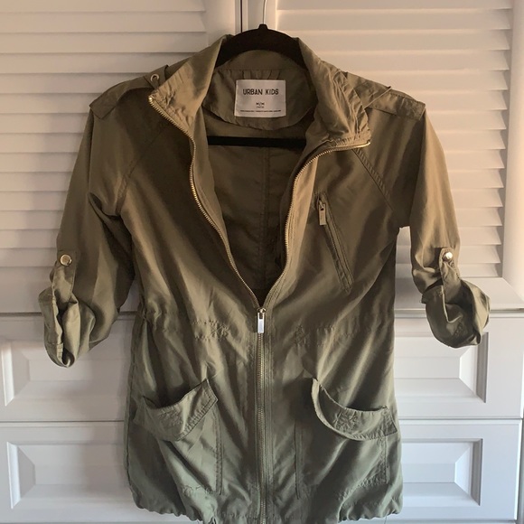 urban kids Other - Girls Urban Kids fall/spring jacket